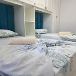 Beach Heaven Apartments