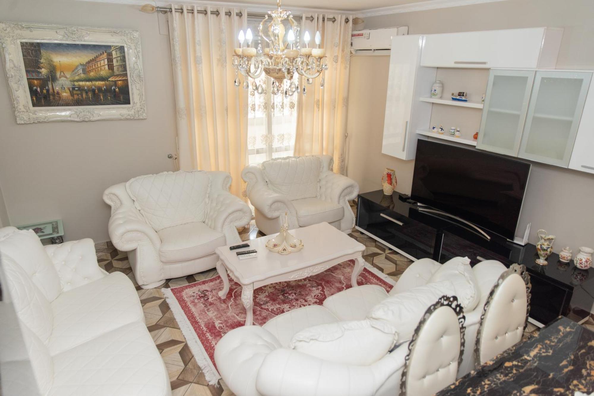 Heaven Apartament
