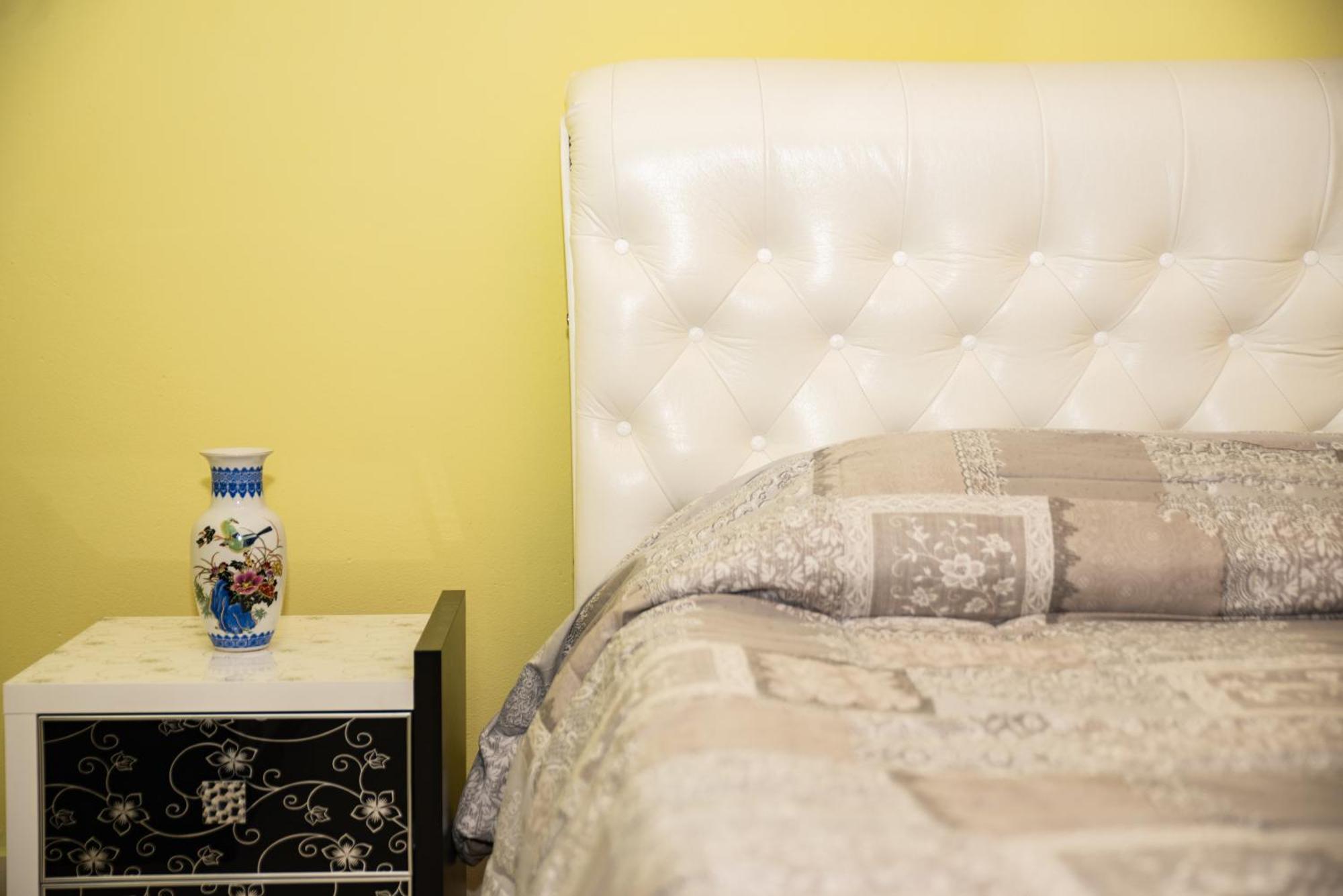 Apartament Heaven