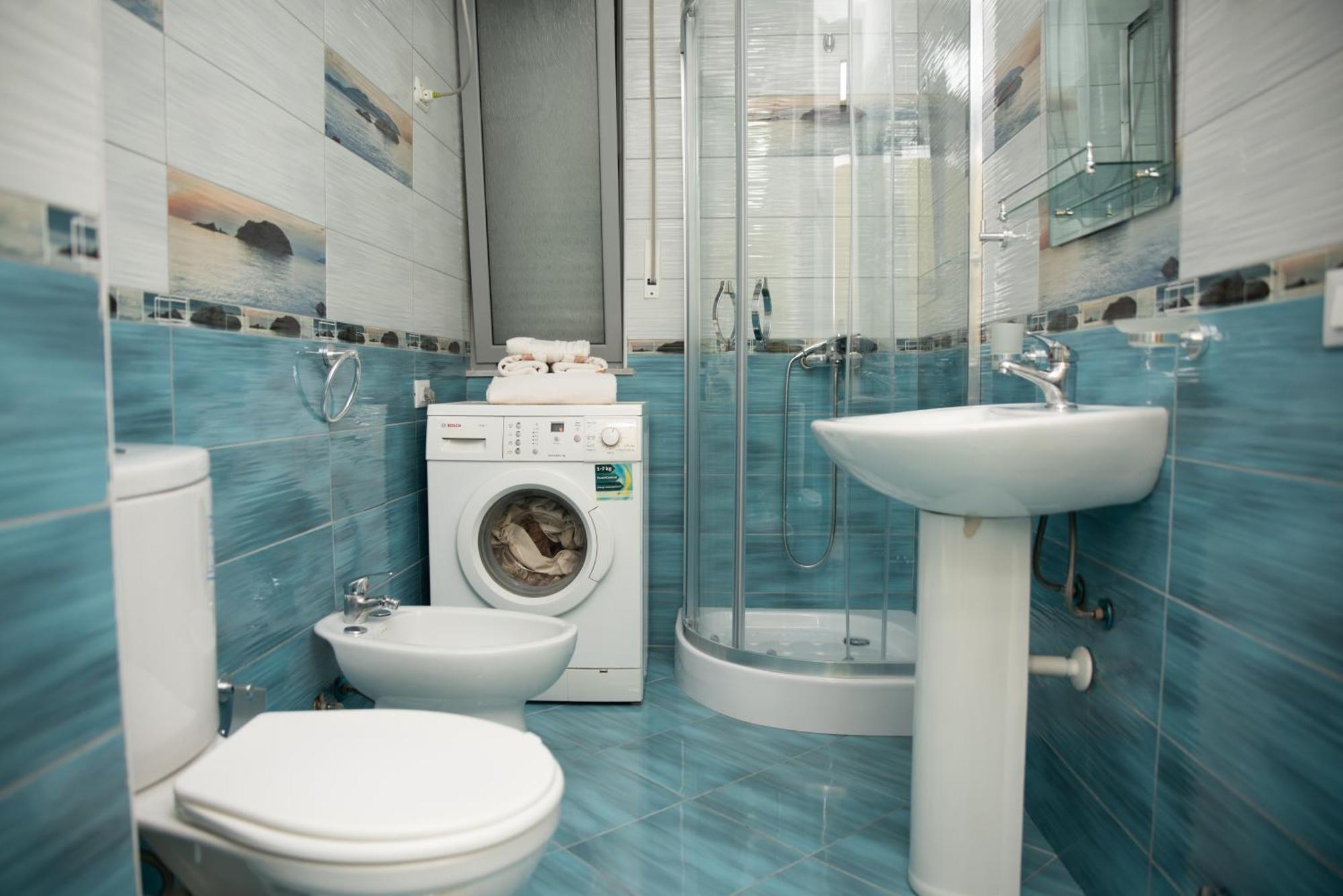 Heaven Apartament