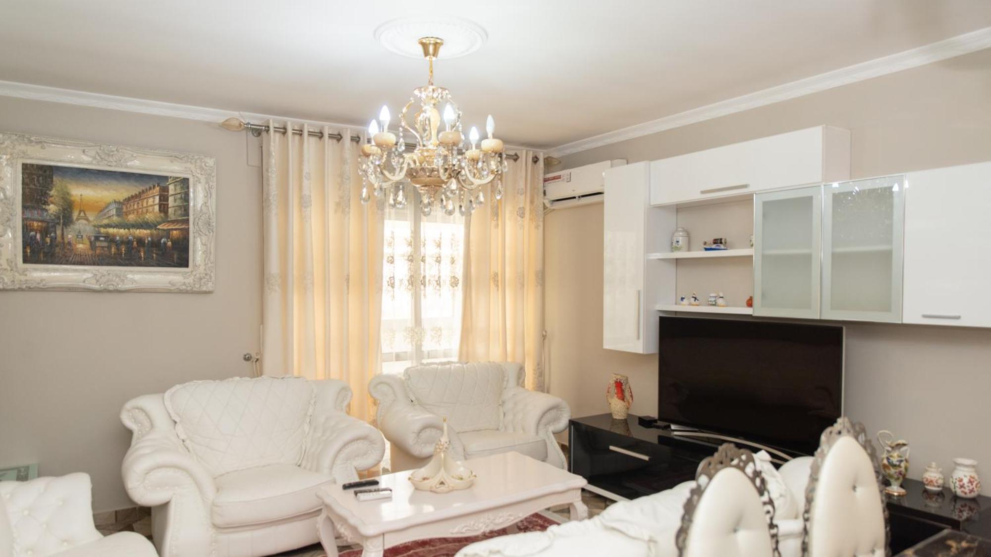 Apartament Heaven Durrës