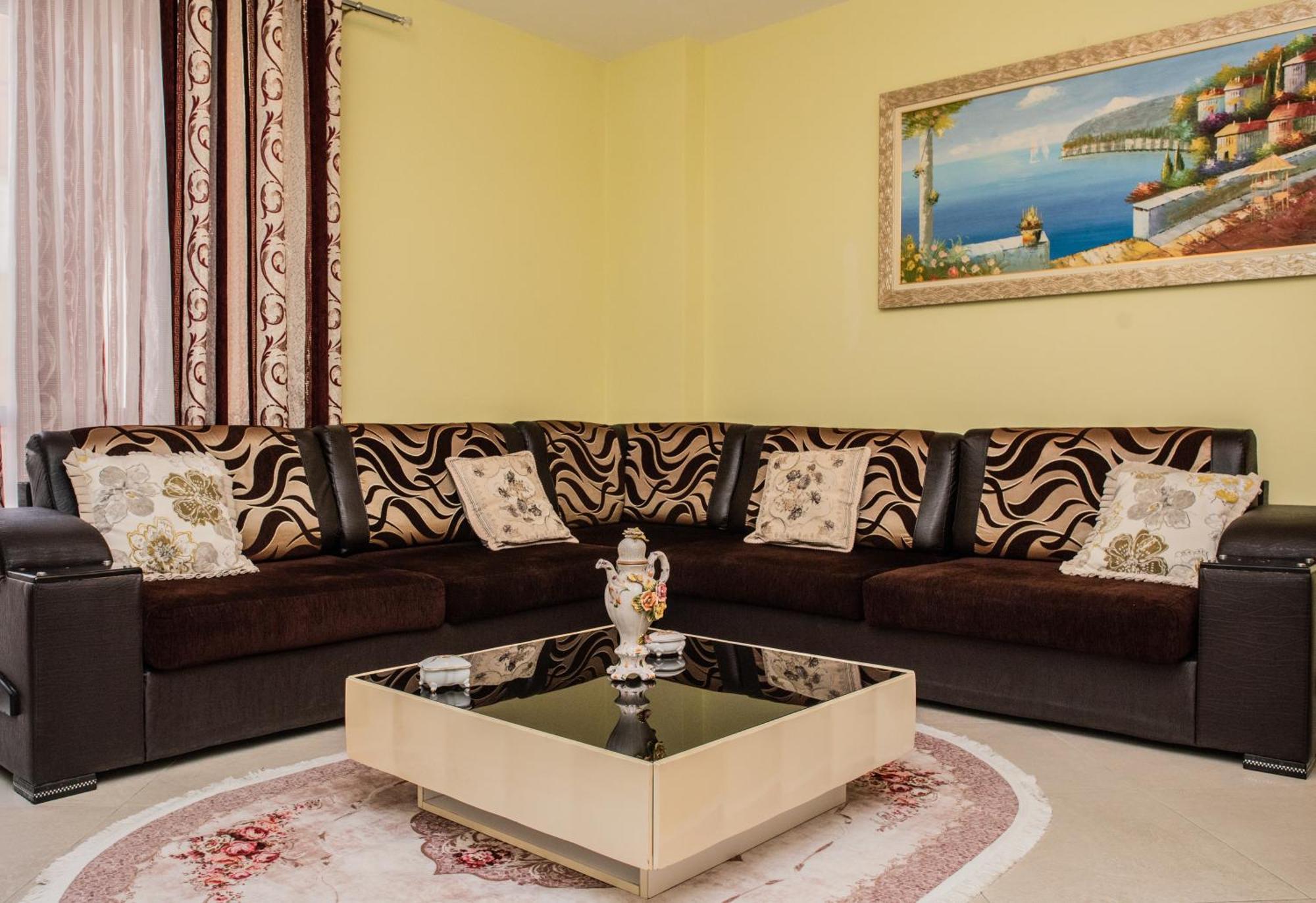 Heaven Apartament Durrës