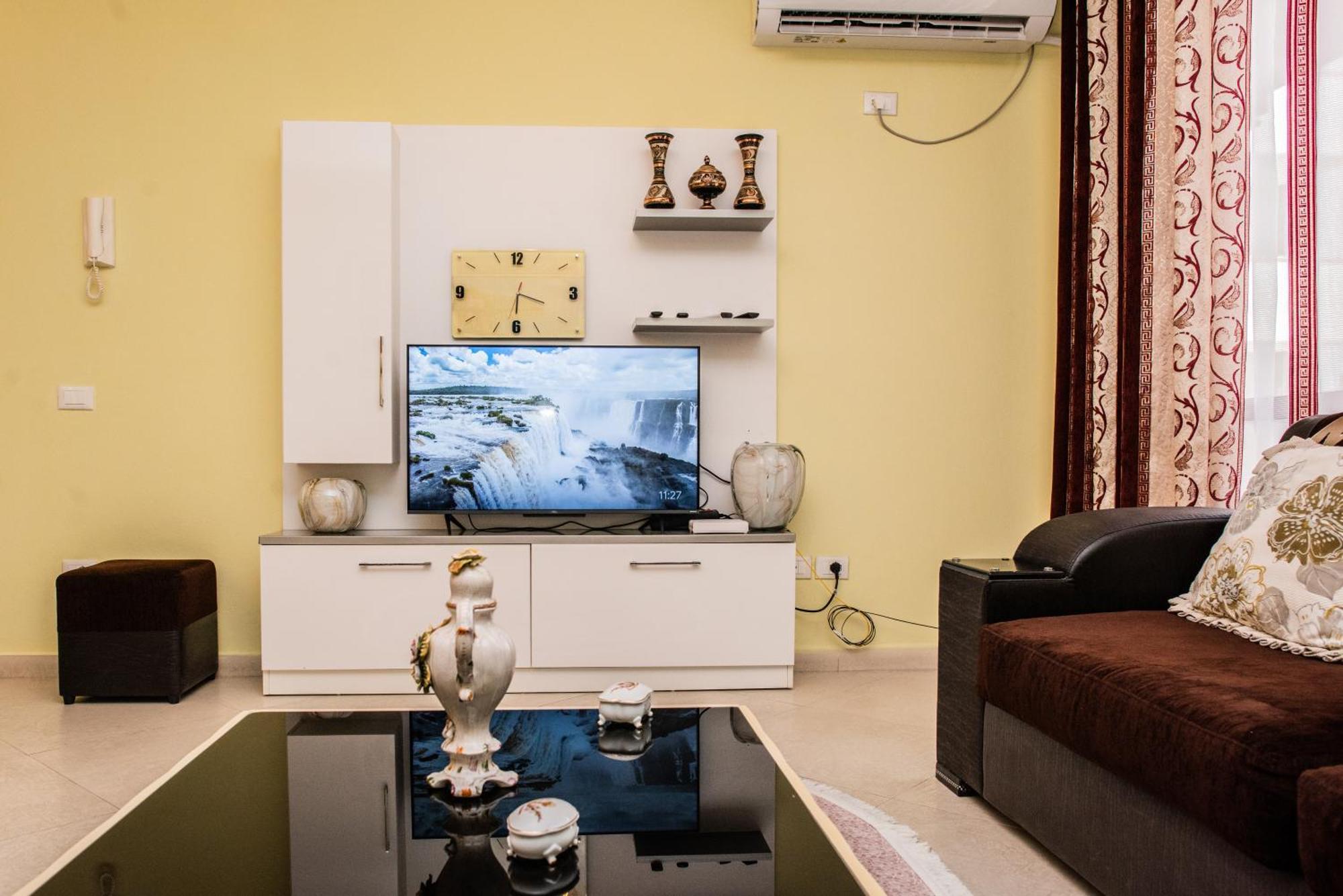 Heaven Apartament