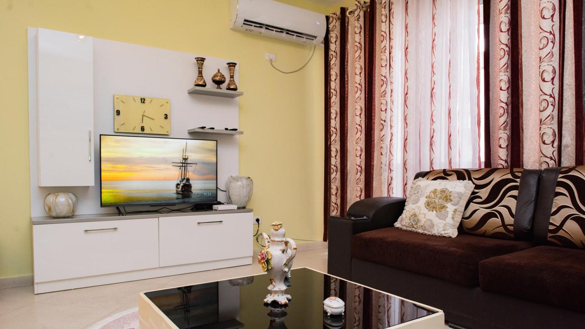 Heaven Apartament