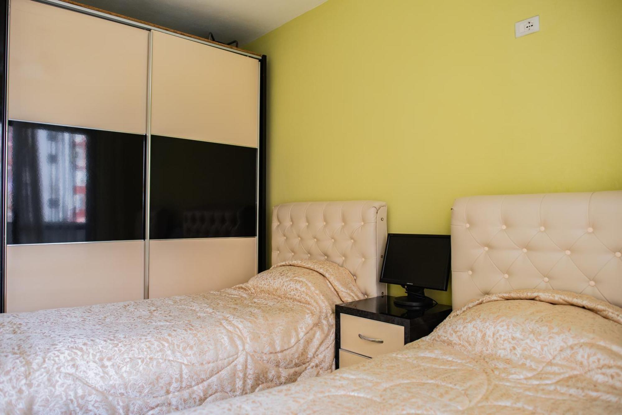 Apartament Heaven *
