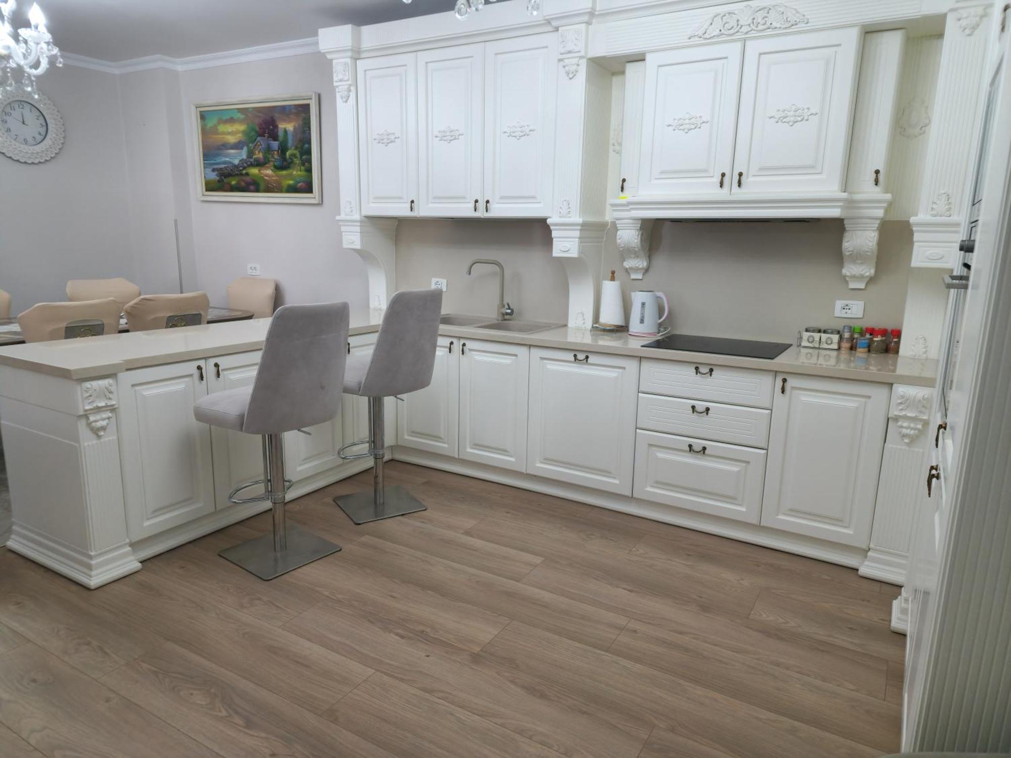 Apartament Heaven Durrës