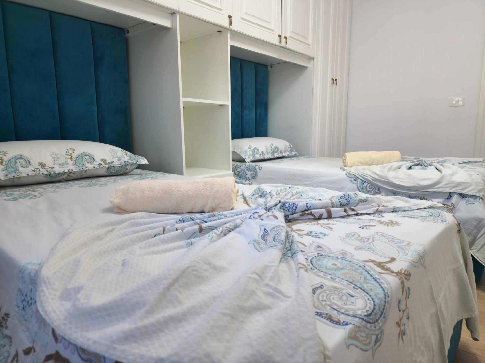 Apartament Heaven Durrës