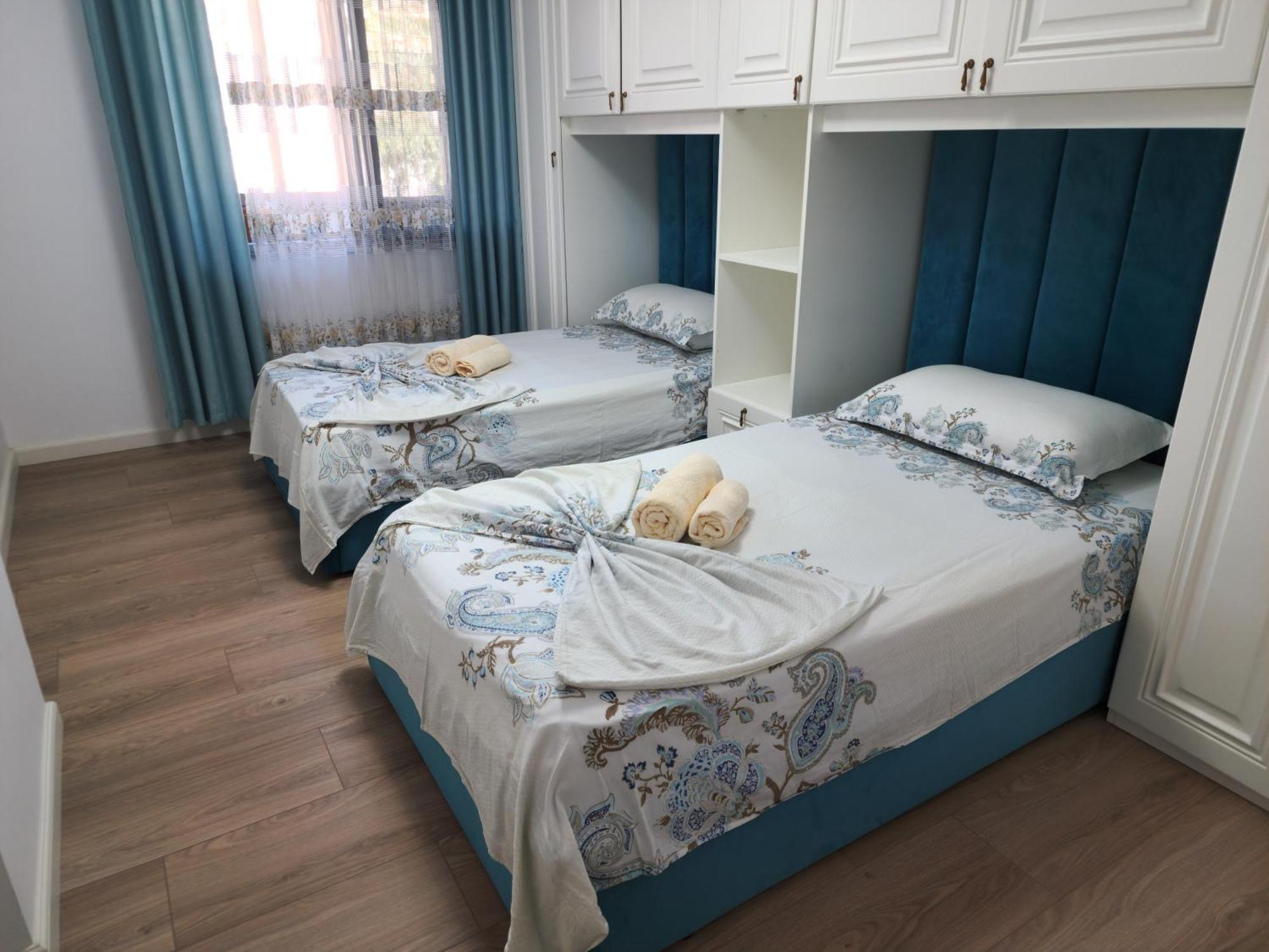 Heaven Apartament