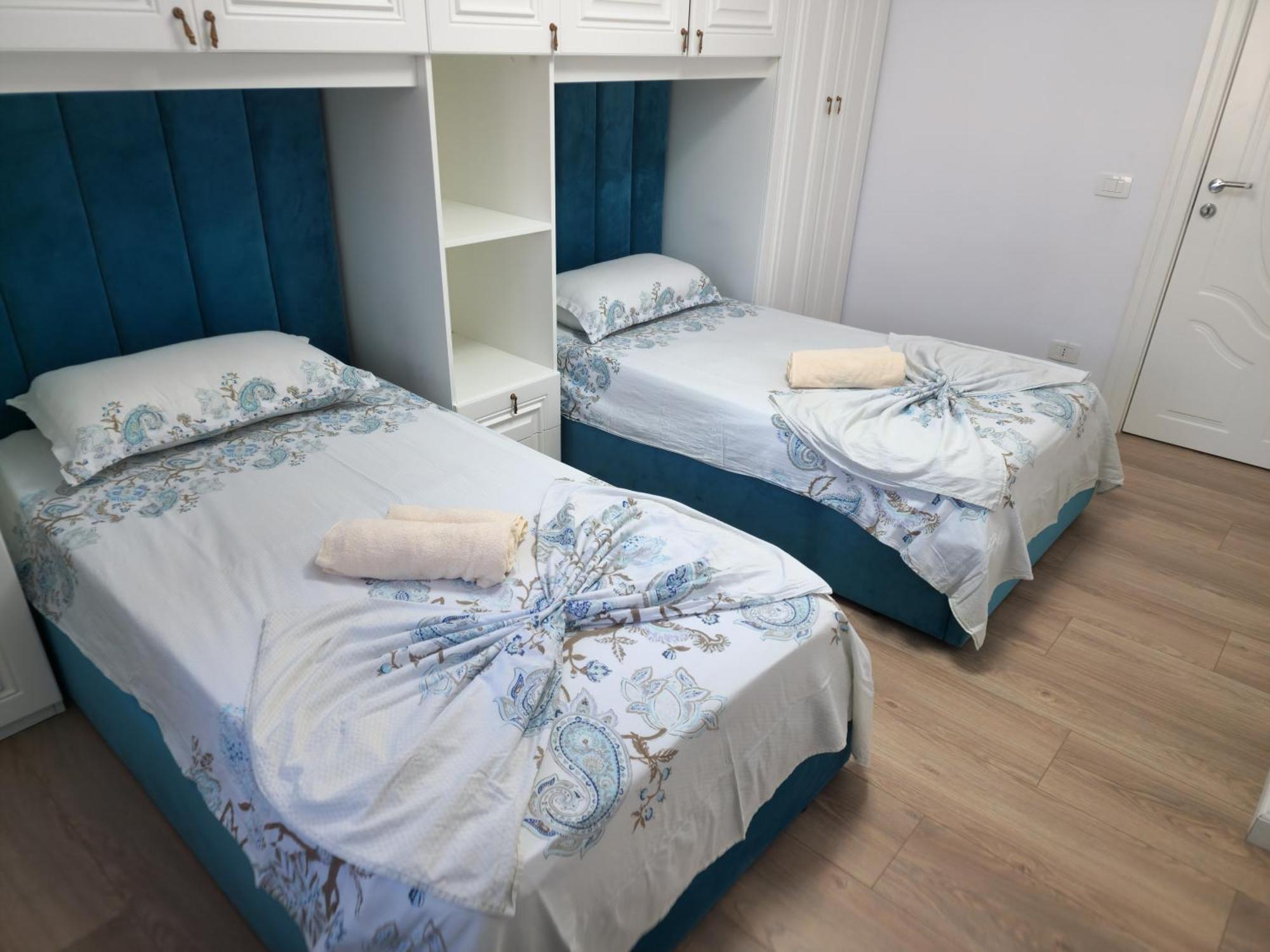 Heaven Apartament Durrës